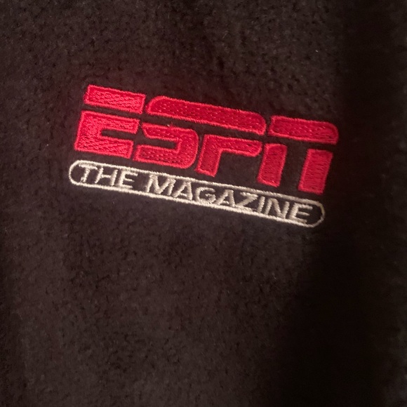 Fleece jacket - Picture 2 of 4